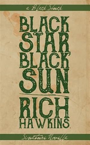 Imagen del vendedor de Black Star, Black Sun a la venta por GreatBookPrices