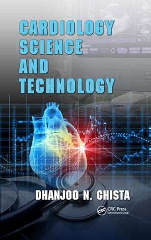 Image du vendeur pour Cardiology Science and Technology mis en vente par GreatBookPrices