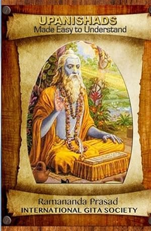 Seller image for Upanishads Made Easy to Understand for sale by GreatBookPrices