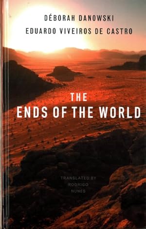 Image du vendeur pour Ends of the World mis en vente par GreatBookPrices