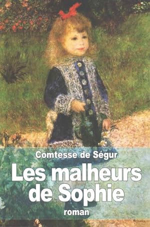Seller image for Les malheurs de Sophie -Language: french for sale by GreatBookPrices