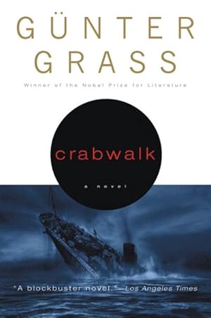 Immagine del venditore per Crabwalk venduto da GreatBookPrices