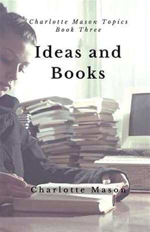 Bild des Verkufers fr Ideas and Books : The Means of Education zum Verkauf von GreatBookPrices