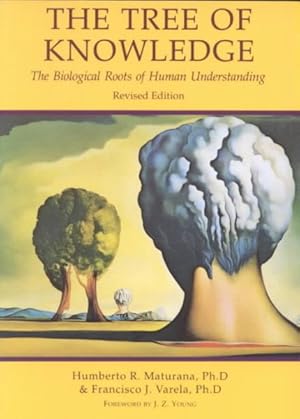 Immagine del venditore per Tree of Knowledge : The Biological Roots of Human Understanding venduto da GreatBookPrices