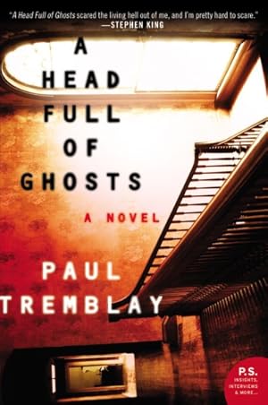 Seller image for Head Full of Ghosts for sale by GreatBookPrices