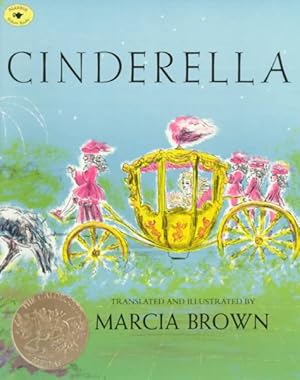 Seller image for Cinderella or the Little Glass Slipper for sale by GreatBookPrices