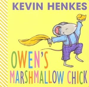 Seller image for Owen's Marshmallow Chick for sale by GreatBookPrices