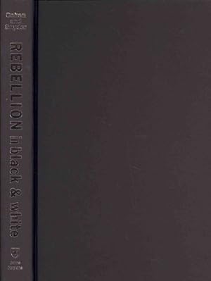 Seller image for Rebellion in Black and White : Southern Student Activism in the 1960s for sale by GreatBookPrices