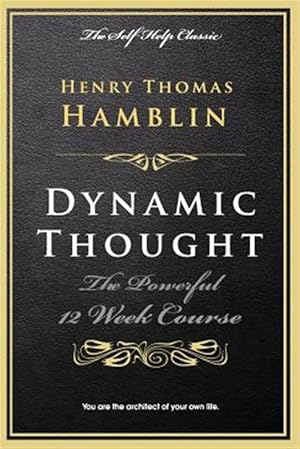 Seller image for Dynamic Thought for sale by GreatBookPrices