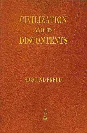 Seller image for Civilization & Its Discontents for sale by GreatBookPrices