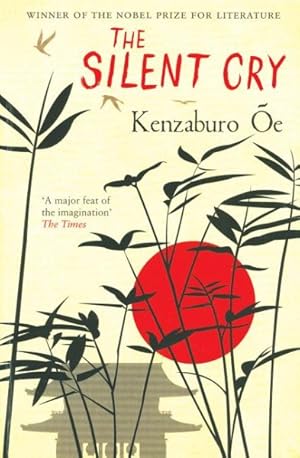 Seller image for Silent Cry for sale by GreatBookPrices