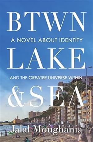 Seller image for Between Lake and Sea for sale by GreatBookPrices