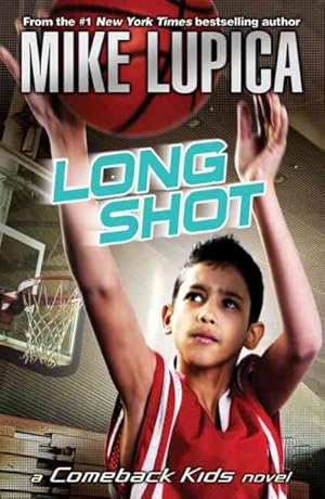 Seller image for Long Shot for sale by GreatBookPrices
