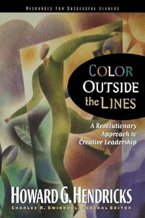 Seller image for Color Outside the Lines for sale by GreatBookPrices