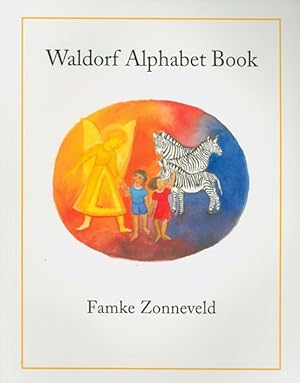 Imagen del vendedor de Waldorf Alphabet Book a la venta por GreatBookPrices