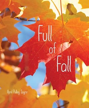 Seller image for Full of Fall for sale by GreatBookPrices