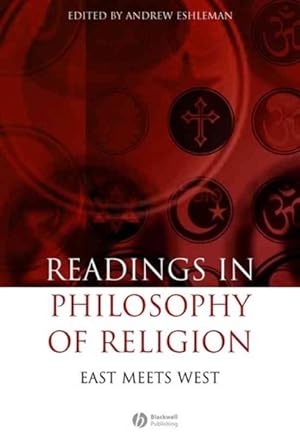 Seller image for Readings in Philosophy of Religion : East Meets West for sale by GreatBookPrices