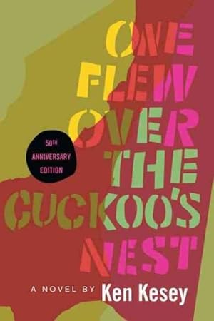 Seller image for One Flew Over the Cuckoo's Nest for sale by GreatBookPrices