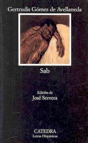 Imagen del vendedor de Sab -Language: spanish a la venta por GreatBookPrices