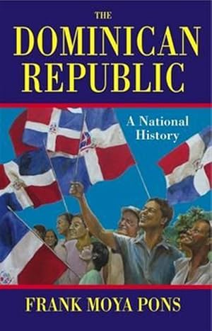 Seller image for Dominican Republic for sale by GreatBookPrices