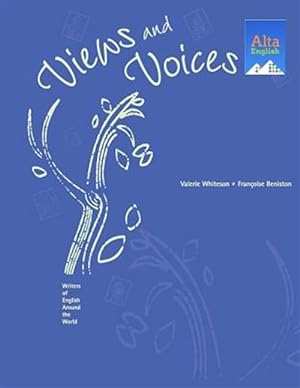 Seller image for View And Voices : Writers of English Around the World for sale by GreatBookPrices