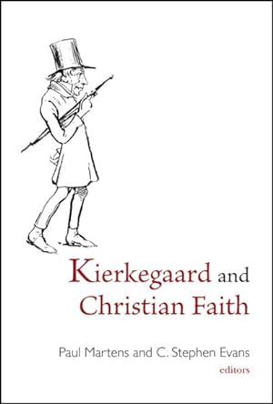 Bild des Verkufers fr Kierkegaard and Christian Faith zum Verkauf von GreatBookPrices