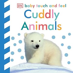 Imagen del vendedor de Cuddly Animals a la venta por GreatBookPrices