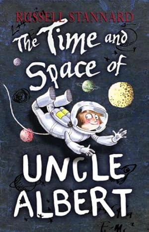 Immagine del venditore per Time and Space of Uncle Albert venduto da GreatBookPrices