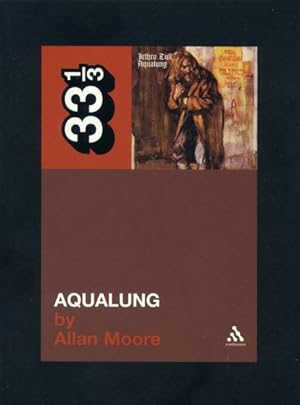 Seller image for Aqualung for sale by GreatBookPrices
