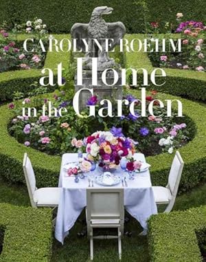 Image du vendeur pour At Home in the Garden mis en vente par GreatBookPrices