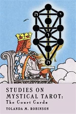 Seller image for Studies on Mystical Tarot : The Court Cards for sale by GreatBookPrices
