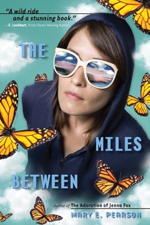 Seller image for Miles Between for sale by GreatBookPrices