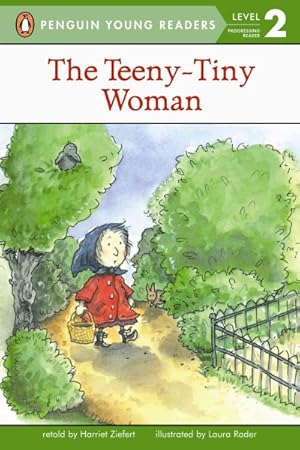 Seller image for Teeny tiny Woman for sale by GreatBookPrices