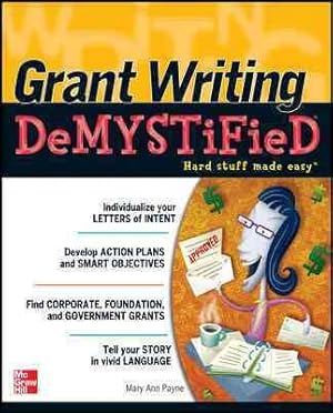 Seller image for Grant Writing Demystified for sale by GreatBookPrices