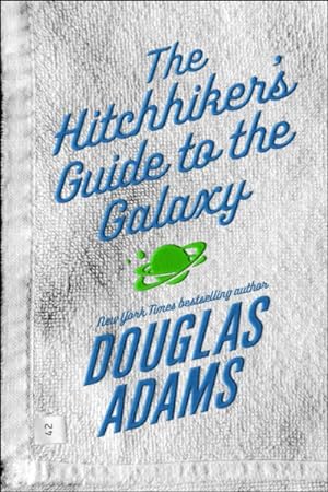 Imagen del vendedor de Hitchhiker's Guide to the Galaxy a la venta por GreatBookPrices