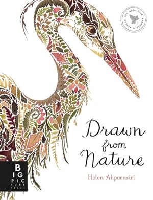 Immagine del venditore per Drawn from Nature venduto da GreatBookPrices