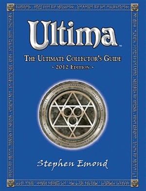 Seller image for Ultima : The Ultimate Collector's Guide, 2012 for sale by GreatBookPrices