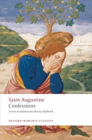 Seller image for Confessions for sale by GreatBookPrices