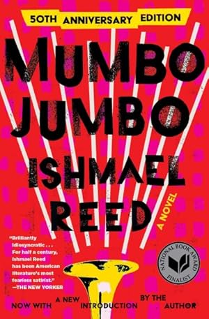 Seller image for Mumbo Jumbo for sale by GreatBookPrices