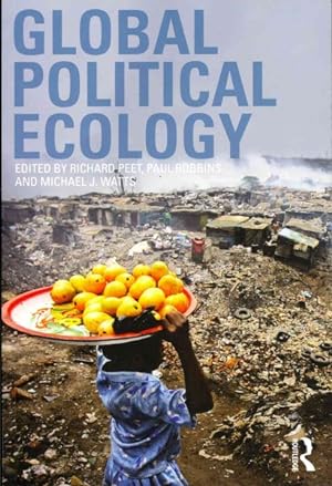 Immagine del venditore per Global Political Ecology venduto da GreatBookPrices