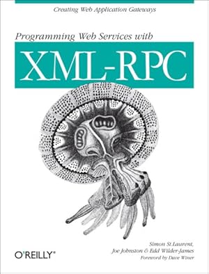 Seller image for Programming Web Services With Xml-Rpc for sale by GreatBookPrices