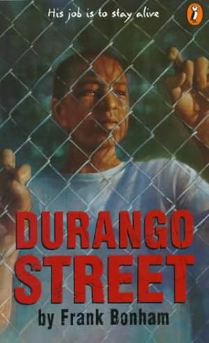 Seller image for Durango Street for sale by GreatBookPrices