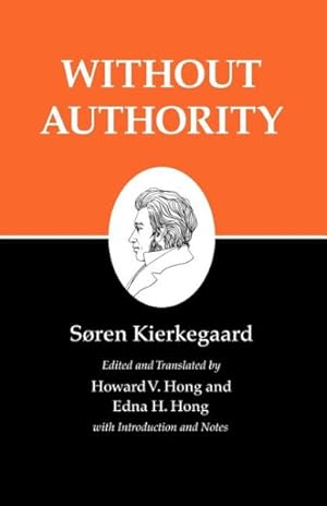 Seller image for Without Authority for sale by GreatBookPrices