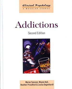 Image du vendeur pour Addictions mis en vente par GreatBookPrices