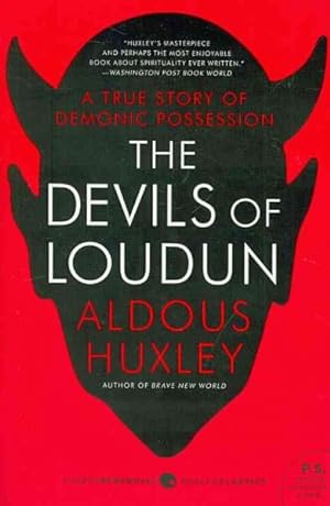 Bild des Verkufers fr Devils of Loudun zum Verkauf von GreatBookPrices