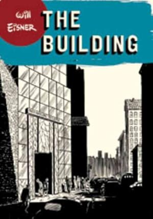 Seller image for Building for sale by GreatBookPrices