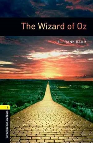 Bild des Verkufers fr Wizard of Oz 400 Headwords zum Verkauf von GreatBookPrices