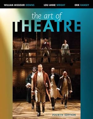 Seller image for Art of Theatre for sale by GreatBookPrices