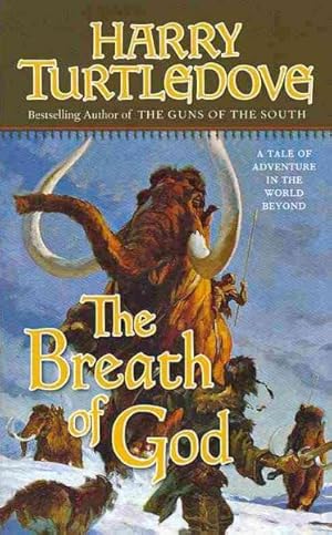 Immagine del venditore per Breath of God venduto da GreatBookPrices