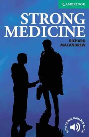 Immagine del venditore per Strong Medicine : Level 3 venduto da GreatBookPrices